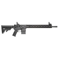 Tippmann Arms M4-22 Elite Hunter Rifle .22 LR Tippmann Arms M4-22 Elite Hunter Rifle .22 LR